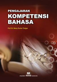 Pengajaran Kompetensi Bahasa