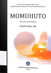 Image of Momuhuto dan ceirta - cerita lainnya