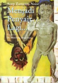 Menjadi Penyair Lagi