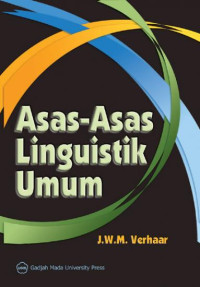 Asas - Asas Linguistik Umum