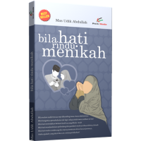 Bila Hati Rindu Menikah