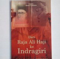 Dari Raja Ali Haji ke Indragiri