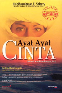 Ayat Ayat Cinta Terbit Tahun 2008