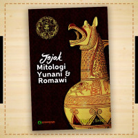 Jejak Mitologi Yunani & Romawi