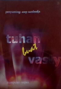Image of TUHAN BUAT VASTY