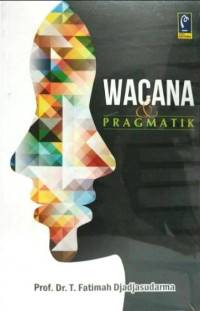 Wacana & Pragmatik