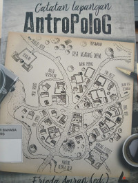 Image of Catatan Lapangan Antropolog