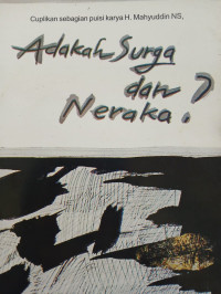 Image of Adakah Surga dan Neraka