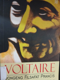 Image of VOLTAIRE DONGENG FILSAFAT PRANCIS