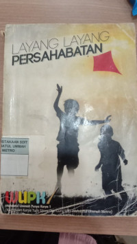 Image of Layang-layang Persahabatan