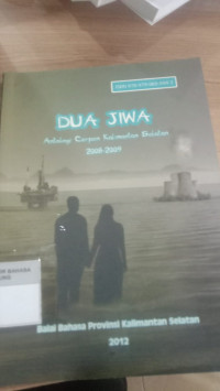 Image of dua jiwa
