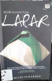 Image of Musikalisasi Puisi Lapar