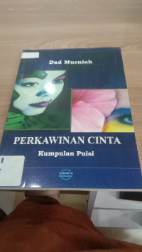 Image of perkawinan cinta
