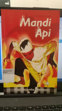 Image of mandi api
