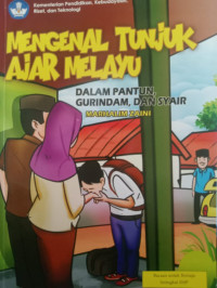Image of mengenal tunjuk ajar melayu