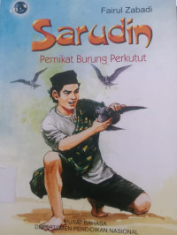 Image of sarudin