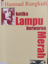 Image of ketika lampu berwarna merah