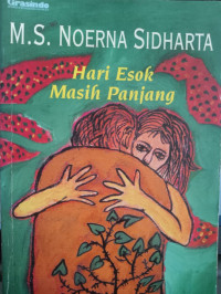 Image of hari esok masih panjang
