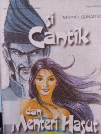 Image of si cantik dan menteri hasut