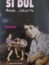 Image of Si Dul Anak Jakarta