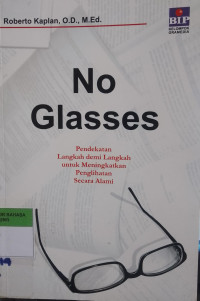 Image of No Glasses