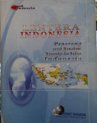 Image of Lentera Indonesia