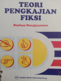 Image of teori pengkajian fiksi