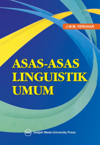 Asas - Asas Linguistik Umum
