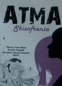 Image of Atma: Skizofrenia