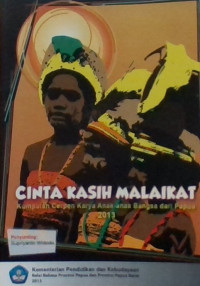 Cinta kasih malaikat