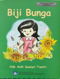 Image of Biji Bunga
