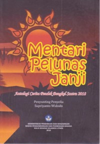 Mentari pelunas janji