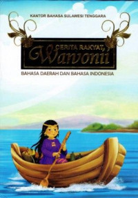 Cerita rakyat Wawonii