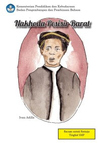 Image of Nahkoda Pesisir Barat