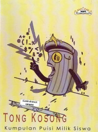 Image of Laras Sastra: Tong Kosong