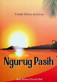 Image of Ngurung Pasih