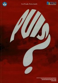 Image of Puisi: Seri penulis muda Jambi