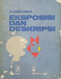 Eksposisi dan deskripsi