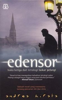 Image of Edensor : buku ketiga dari tetralogi laskar pelangi