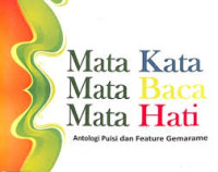 Image of Mata Kata Mata Baca Mata Hati