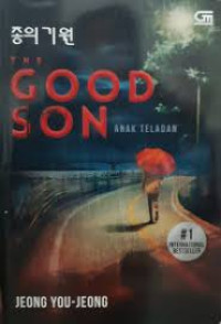 Image of The good son: anak teladan