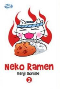 Image of Neko Ramen 2
