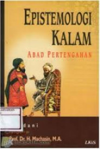 Image of Epistemologi Kalam abad pertengahan