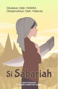 Image of Si Sabariah