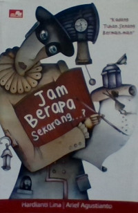 Image of Jam Berapa Sekarang