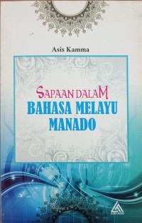 Sapaan Dalam Bahasa Melayu Manado