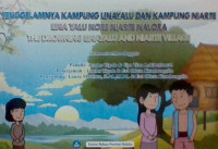 Tenggelamnya Kampung Linayalu dan Kampung Niarte