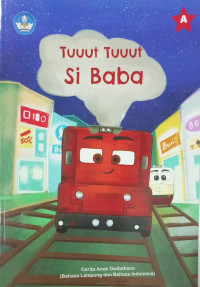 Tuuut Tuuut si baba